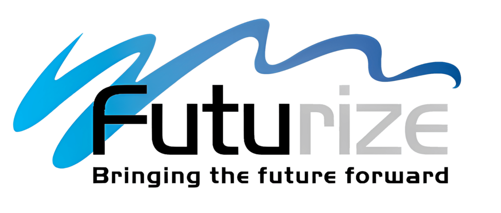 Futurize Logo