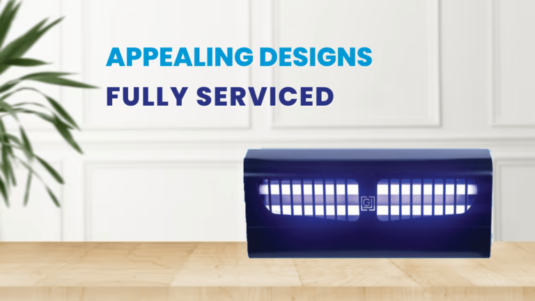 APPEALING DESIGN SLIDER