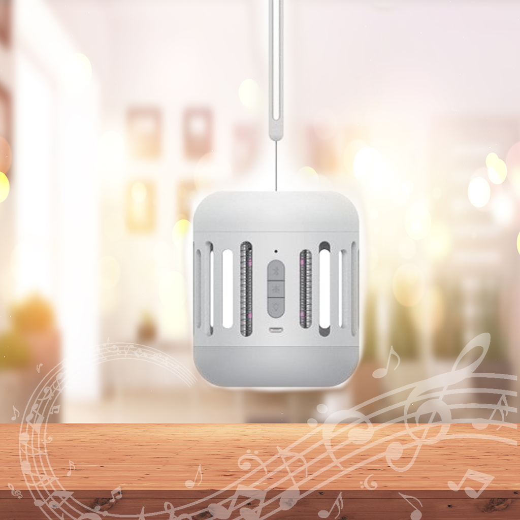 BLUETOOTH LAMP