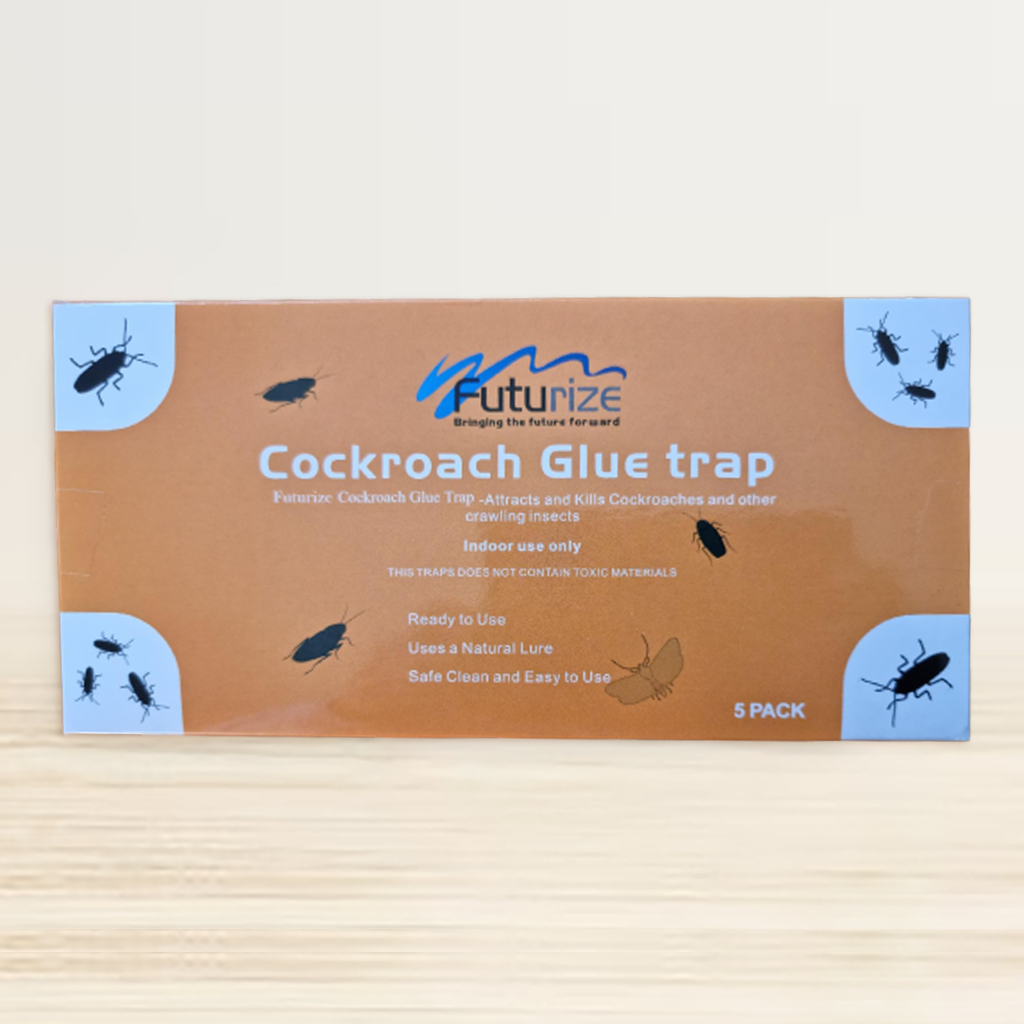 glue trap